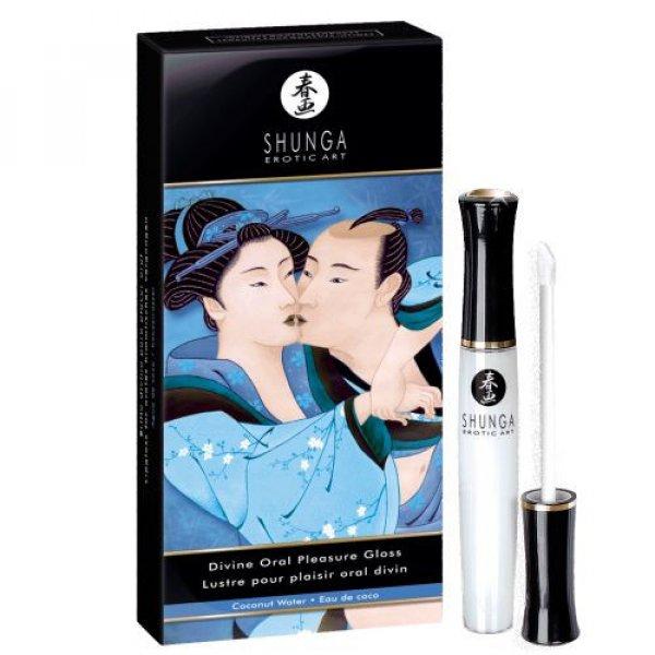 Shunga Coconut Oral 