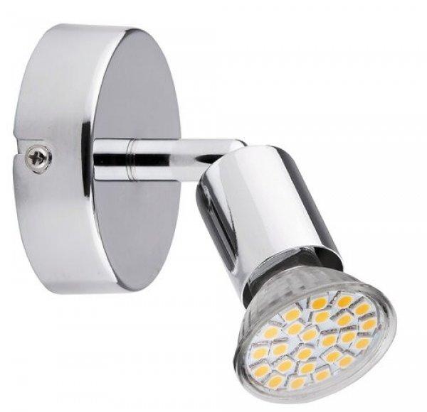 Norton LED modern spotlámpa