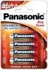 Panasonic Pro Power LR6 AA B4 ( 1 db elem )