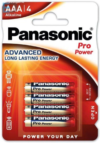 Panasonic Pro Power LR03 AAA