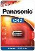 Panasonic CR2 3V Lithium