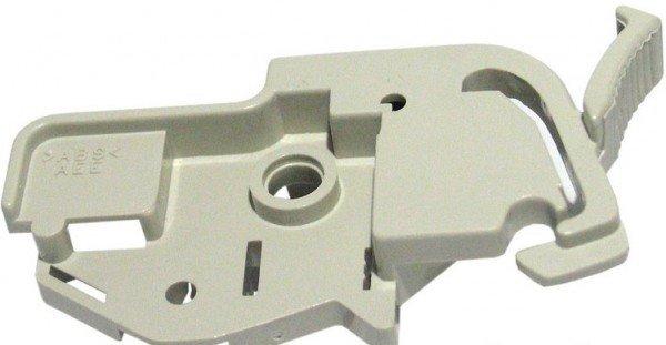 Epson 1039413 Frame paper eject left