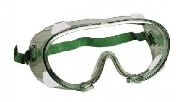 MV szemüveg 60600 CHIMILUX víztiszta, gumipántos
