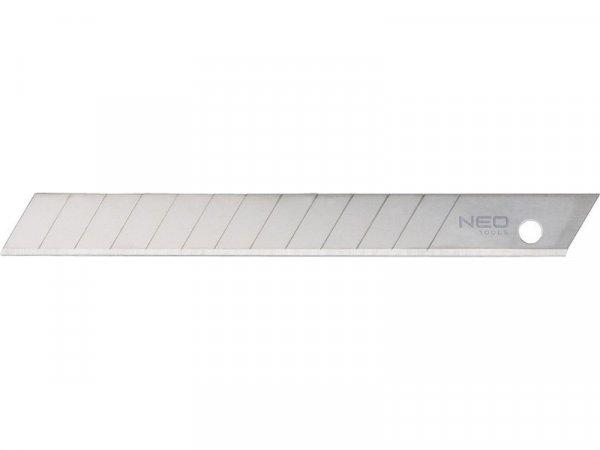 PVC Penge Neo 64-210 9 mm 10 db