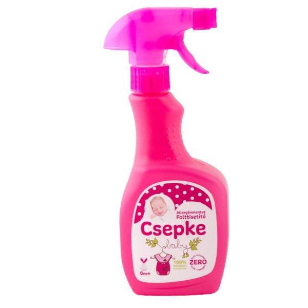 Csepke Baby folteltávolító spray (5 liter)