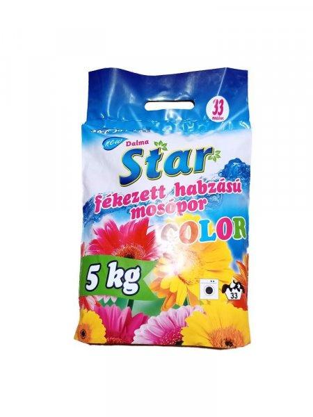 Dalma Star color mósópor  (3 kilogramm)