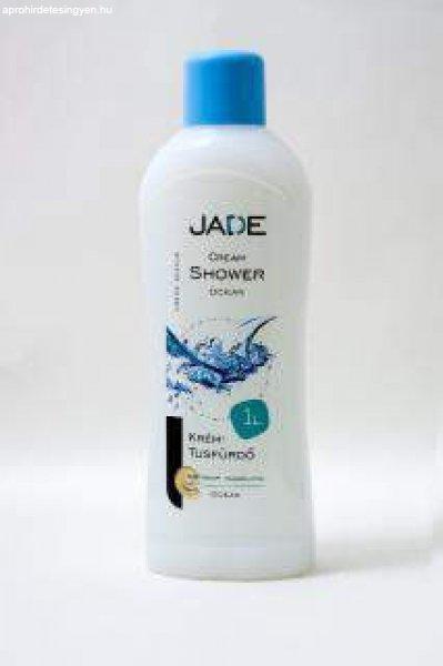 Jade krémtusfürdő Ocean 1l.