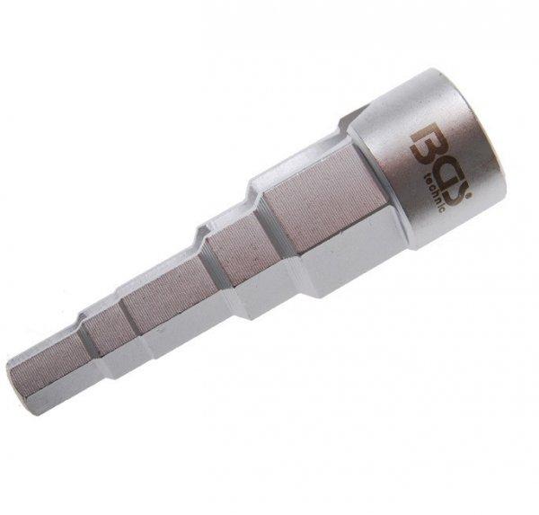 BGS-1462 Lépcsős kulcs 1/2" 10-21mm