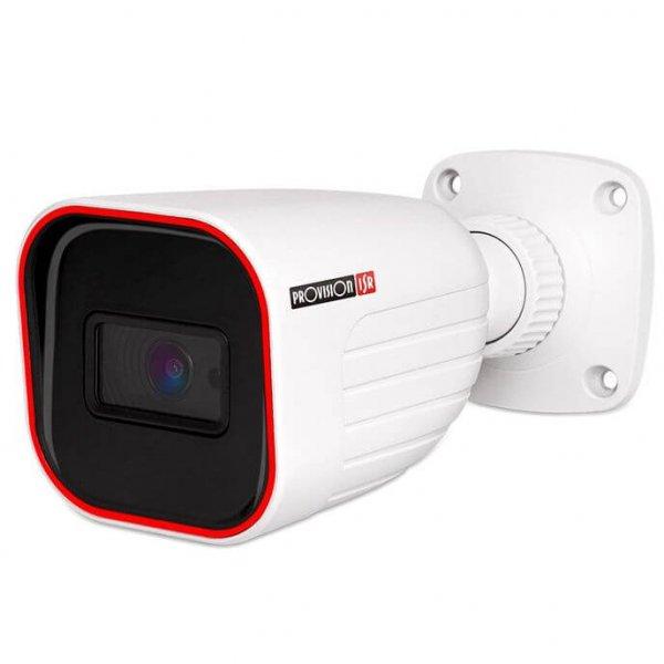 Provision I2-320A-28 2MP AHD23 éjjellátó kül-beltéri infra AHD biztonsági
kamera