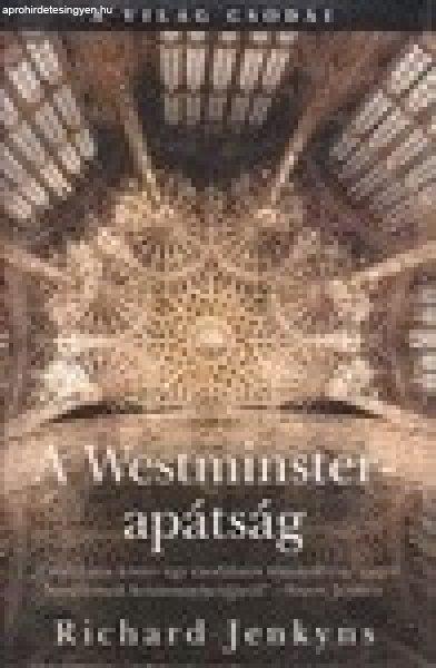 Richard Jenskyns: A Westminster apátság Antikvár