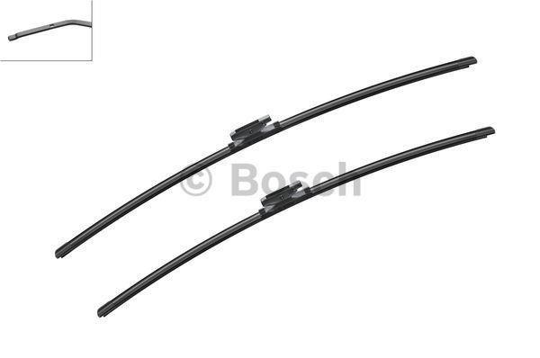 Bosch Ablaktörlő lapát 800 + 750 hosszú 3397007428 ( Citroen Ablaktörlő
Lapát)