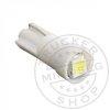 LED izz 24V T5 SMD fehr