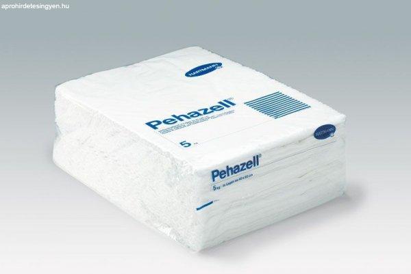 Hartmann Pehazell Clean papírvatta lap, fehérített, 37x57cm 15kg (3x5kg)