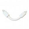 Snes LED Lmpa Rendszer Flexibilis Toldelem Fehr