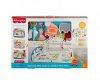 Fisher-Price 2 az 1-ben jtszsznyeg #GJD41
