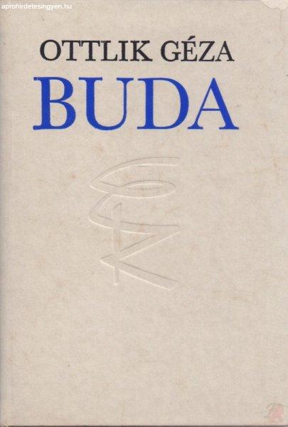BUDA (Ottlik Géza)