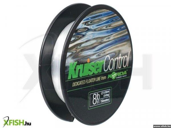 Korda Kruiser Control Line Monofil Zsinór 8Lb - 0.28 Mm