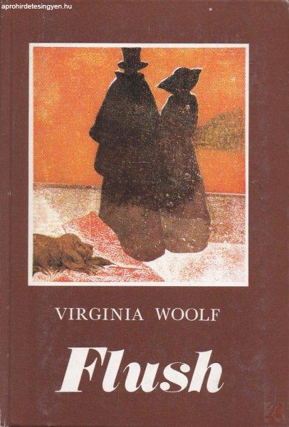 FLUSH (Virginia Woolf)