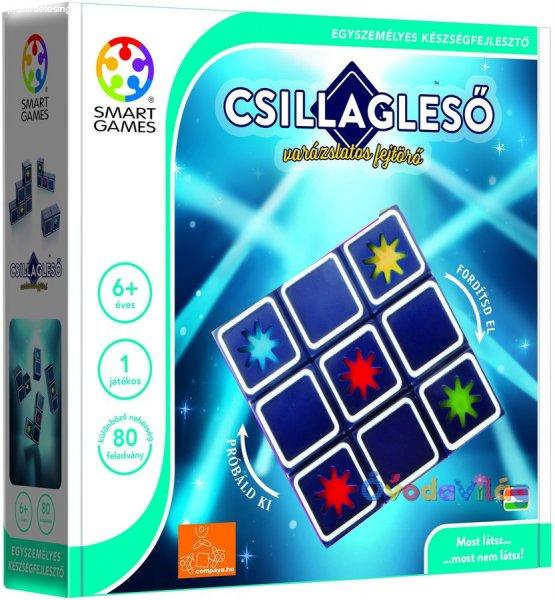 Csillagleső logikai játék Smart Games