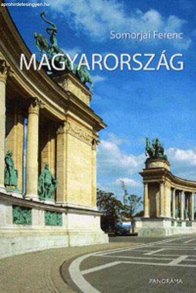 Magyarország útikönyv - Panoráma