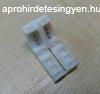LED szalaghoz told RGB / Forraszts nlkli
