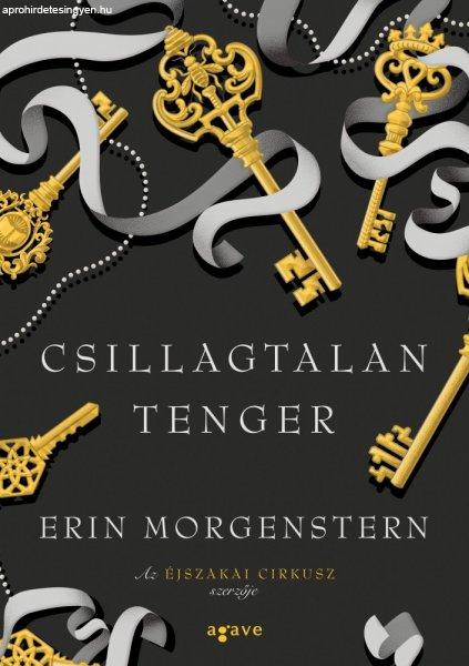 Erin Morgenstern: Csillagtalan Tenger