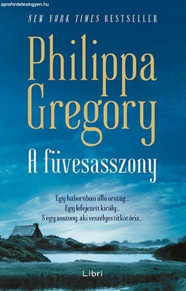 Philippa Gregory: A füvesasszony