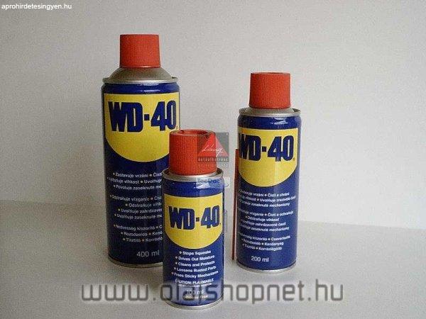 WD-40 Univerzális Spray 400ml