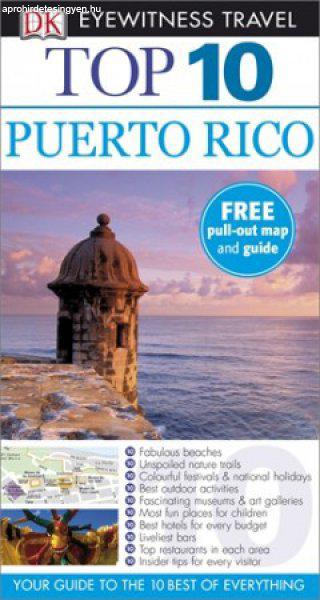 Puerto Rico Top 10