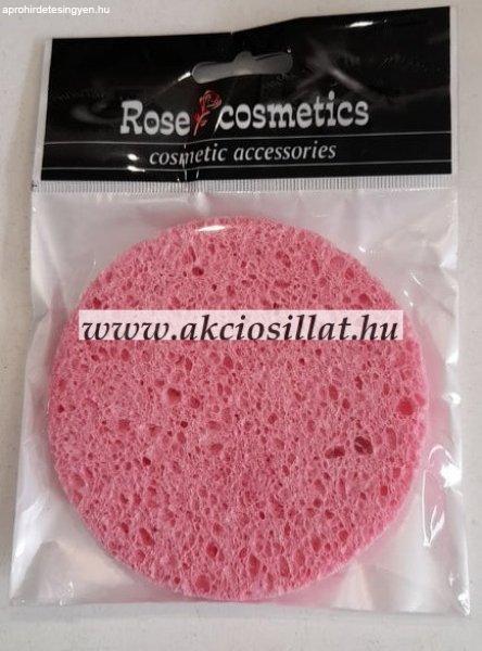 Rose Cosmetics Cellulóz Arclemosó Szivacs 1db