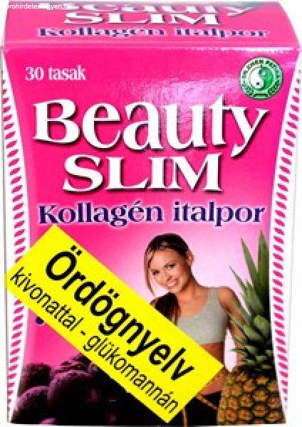 LONGLIFE FLEXI GLÜKOZAMIN-MSM KOLLAGÉN ITALPOR 60DB