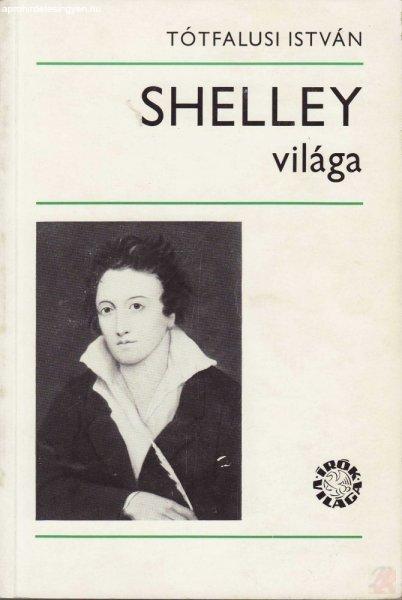 SHELLEY VILÁGA