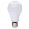 LED krte 12W E27 270/6000 K, 1300lumen HidegFehr 3 v gar