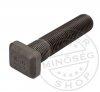 Kerkcsavar 7/8"x11BSF 103 mm szgletes