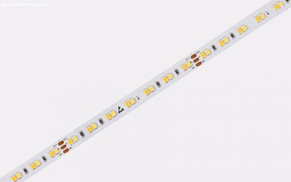 Colors® Led szalag 2835 SMD 140led/m 19,2W 24V CCT 10mm