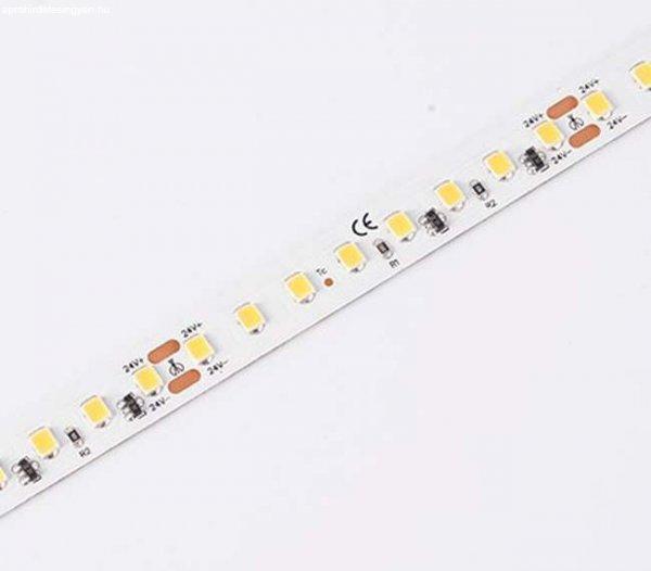 Colors® Led szalag 2835 SMD 128led/m 14W/m 24V 4000K