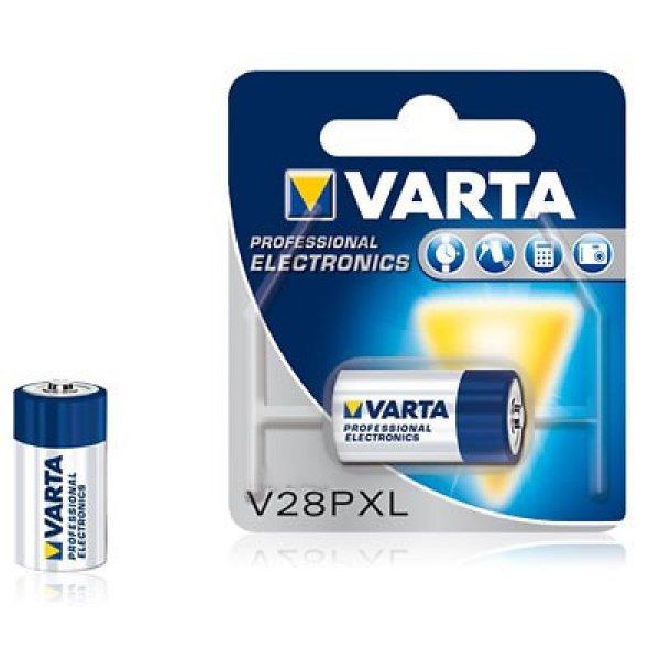 Varta V28PXL lithium elem 6V-os (2CR1/3N) 6V bl/1