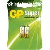 GP 910A Super alkli elem (LR1,N) 1,5V bliszteres/2 B1305