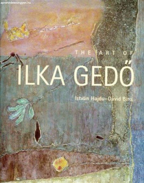 THE ART OF ILKA GEDŐ