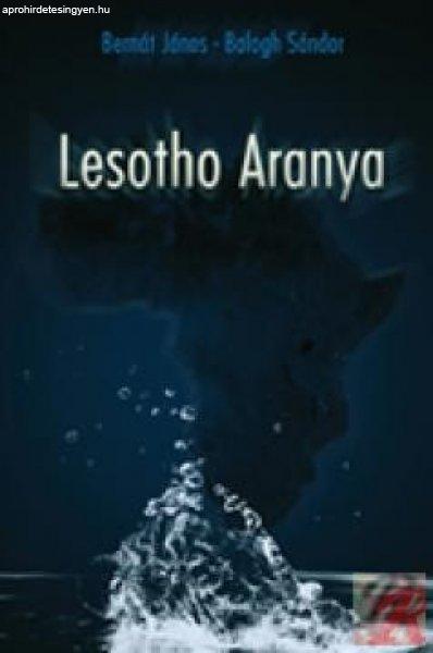LESOTHO ARANYA