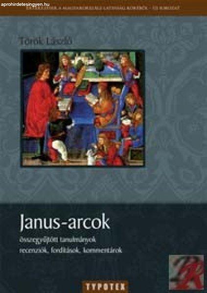 JANUS-ARCOK