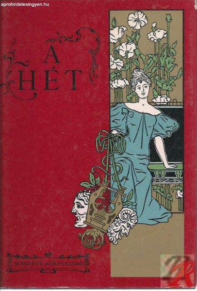 A HÉT 1890-1899