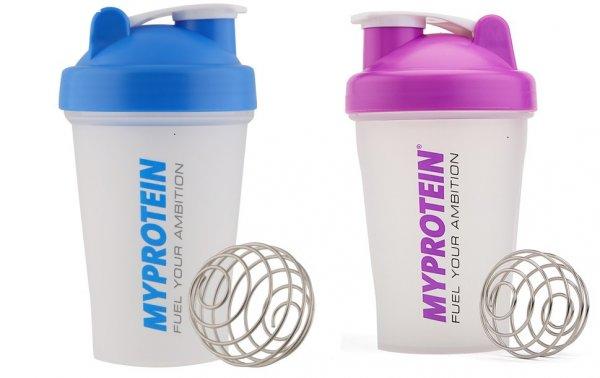 Myprotein Mini Shaker 400ml