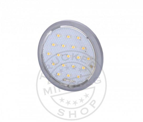 Belső világítás kör 19 LED 24V