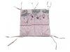 Mama Kiddies Sofie Dreams zsebes trol macis mintval pink 