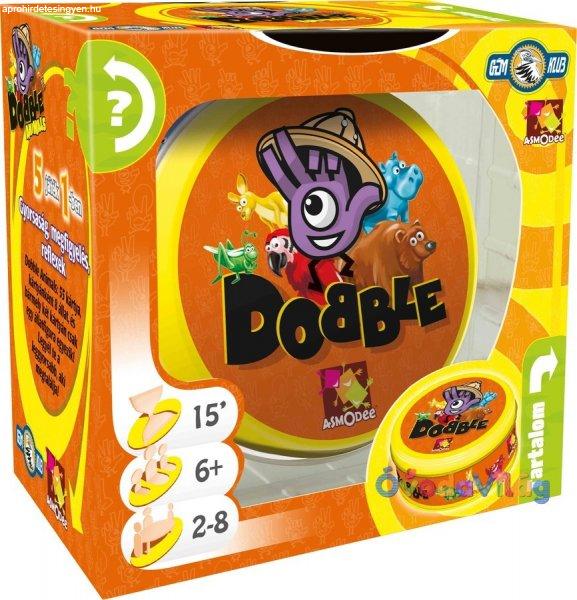 Dobble Animals-Dobble játék állatos