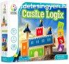 Castle Logix logikai fejleszt jtk-Smart Games
