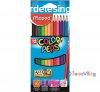 Sznes ceruza kszlet 12db-os MAPED "Color Peps" h