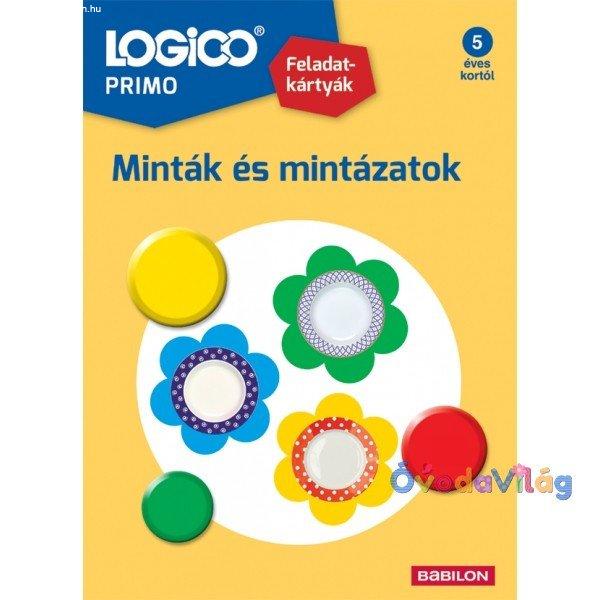 Logico Primo Minták és Mintázatok