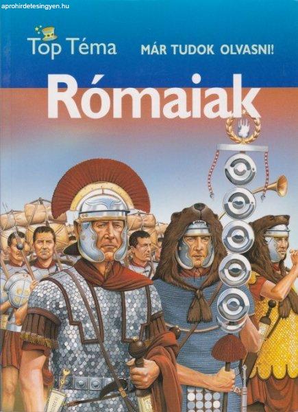 Rómaiak